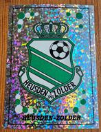 Panini Football 2003 nr 364 Badge Heusden-Zolder ongebruikt!, Ophalen of Verzenden, Nieuw, Sticker