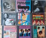Lot Diana Ross cd's, CD & DVD, Comme neuf, Enlèvement ou Envoi