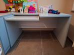 Bureau, Huis en Inrichting, Bureaus, Ophalen, Gebruikt, Bureau
