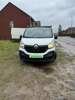 Renault trafic 2016 euro 5b, Auto's, USB, Renault, Bedrijf, 16 cc