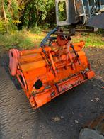 Grondfrees 1m70 werkbreedte in l snelwissel en cardan, Ophalen
