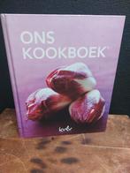 Ons kookboek 41 euro winkel, Ophalen of Verzenden, Zo goed als nieuw