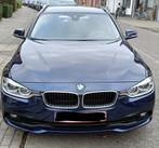 BMW 320 i Touring, Auto's, BMW, Automaat, 1998 cc, Achterwielaandrijving, Blauw
