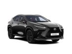 Lexus NX 450h+ F-Sport Line + Sunroof STOCK CAR, Achat, 2487 cm³, Euro 6, Entreprise