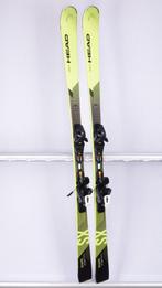 149 156 163 170 177 cm ski's HEAD SHAPE SX 2023, yellow, 160 tot 180 cm, Gebruikt, Verzenden, Carve