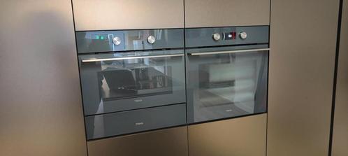 ovens Teka -50%, Elektronische apparatuur, Ovens, Nieuw, Inbouw, Oven, 45 tot 60 cm, 45 tot 60 cm, Hete lucht, Microgolffunctie