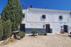 Andalousie, Almeria - maison de 4 chambres - 1 salle de bain, Immo, 4 pièces, 148 m², Velez-Blanco (Almeria), Campagne