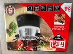 Fondue stel nieuw in doos, Elektronische apparatuur, Fonduesets, Ophalen of Verzenden, Nieuw