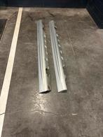 E46 coupe sideskirts, Auto-onderdelen, Ophalen, Voor