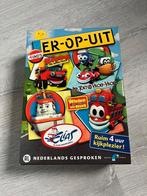 Er-op-uit 4 dvd's box., Cd's en Dvd's, Ophalen of Verzenden, Zo goed als nieuw, Europees, Boxset