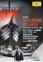 DVD - Wagner / Fliegende Holländer - Bayreuther Festspiele, Cd's en Dvd's, Ophalen of Verzenden, Zo goed als nieuw, Opera of Operette