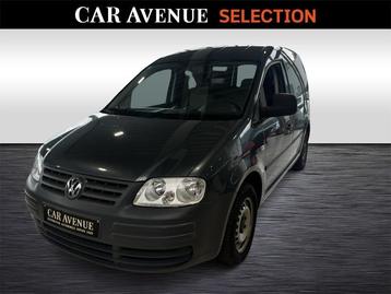 Volkswagen Caddy Fourgon TDI  beschikbaar voor biedingen