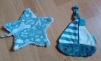 Speendoekjes Little Dutch, Kinderen en Baby's, Babymode-accessoires, Ophalen of Verzenden, Zo goed als nieuw