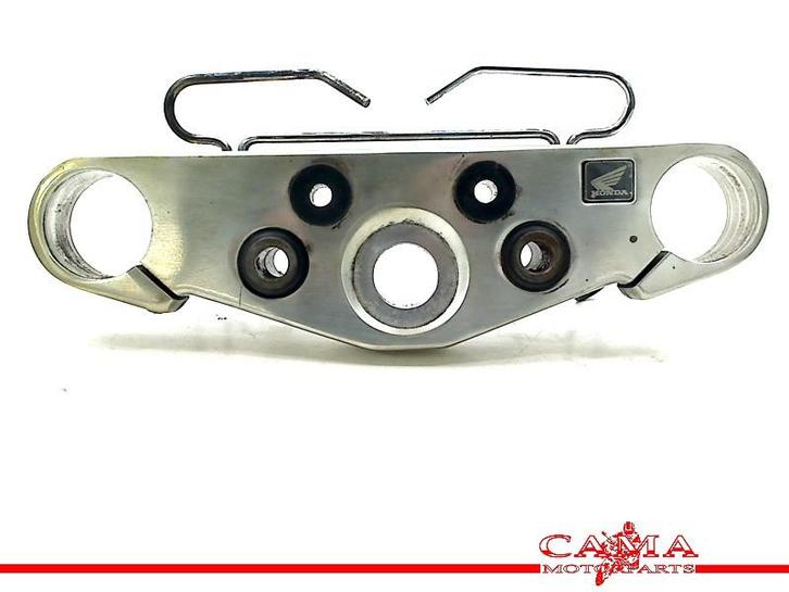 KROONPLAAT VT 1100 C2 Shadow ACE 1995-1999 (VT1100C2 SC32), Motoren, Onderdelen | Honda, Gebruikt