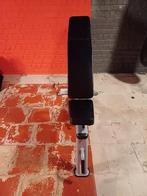 Banc de musculation réglable Adonis., Sport en Fitness, Ophalen, Zo goed als nieuw