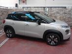 Citroën C3 Aircross Essence  Navi-Camera-Carplay, Argent ou Gris, Achat, Entreprise, Boîte manuelle