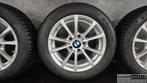 16 inch bmw 1 Serie F20 F21 2 F22 F23 E87 376 winterbanden, Auto-onderdelen, Banden en Velgen, Gebruikt, -, Banden en Velgen, -