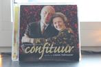 CD PROMO-EP SOUNDTRACK CONFITUUR / NIEUW / LIEVEN DEBROUWER, Cd's en Dvd's, Cd's | Filmmuziek en Soundtracks, Ophalen of Verzenden