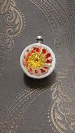 Oudere kerstbal 2, Diversen, Kerst, Ophalen of Verzenden, Gebruikt