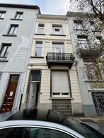 Huis à vendre à Saint-Gilles, 4 chambres, Immo, 4 pièces, Maison individuelle