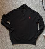 Ralph Lauren quarter zip maat L, Vêtements | Hommes, Pulls & Vestes, Enlèvement ou Envoi, Comme neuf, Taille 52/54 (L)