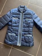Stijlvolle anorak Caroline Biss maat 36 blauw, Kleding | Dames, Ophalen of Verzenden, Zo goed als nieuw