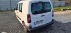 Camionette citroen berlingo, Achat, Euro 6, 3 places, Boîte manuelle