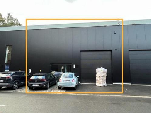 Industrieel te koop in Hasselt, Immo, Huizen en Appartementen te koop, Overige soorten