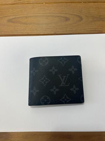 Porte feuille Louis Vuitton beschikbaar voor biedingen