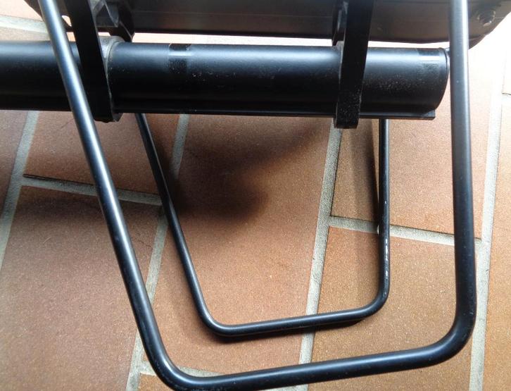 fietsdrager, Autos : Divers, Porte-vélos, Comme neuf, Enlèvement ou Envoi