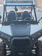 Polaris RZR 900, 900 cc