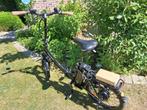 NIEUWE ELEKTRISCHE VOUWFIETS., Fietsen en Brommers, Ophalen, Nieuw