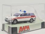 Volkswagen VW Golf ambulance médecin urgentiste - AWM 1:87, Hobby & Loisirs créatifs, Voitures miniatures | 1:87, Comme neuf, Envoi