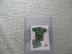 Panini 2013 Teamkit Zulte Rare, Ophalen of Verzenden, Nieuw