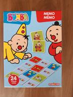 Bumba Memo, Ophalen of Verzenden