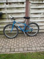 Mountainbike, Ophalen, Zo goed als nieuw