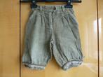 Pantalon velours, tilleul , Vintage, Pantalon, Garçon, Sans marque, Enlèvement ou Envoi