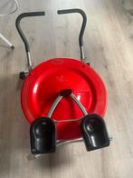 Fitness toestel voor heupen, Sport en Fitness, Fitnessapparatuur, Ophalen, Zo goed als nieuw