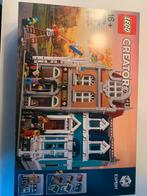 Lego bookshop 10270, Kinderen en Baby's, Speelgoed | Duplo en Lego, Ophalen, Nieuw, Complete set, Lego