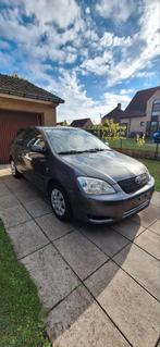 Toyota Corolla 1.6 VVT-i AUTOMAAT BENZINE 110PK, Auto's, Automaat, Corolla, Particulier, Isofix