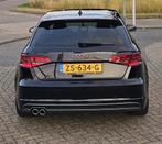 Audi A3 S line Quattro 2.0 Diesel, Enlèvement