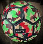 KIPSTA VOETBAL, Sport en Fitness, Voetbal, Ophalen, Zo goed als nieuw, Bal