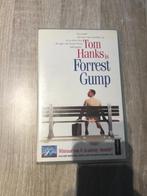 FORREST GUMP VHS, Cd's en Dvd's, Alle leeftijden, Ophalen of Verzenden, Gebruikt, Actiekomedie