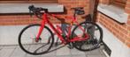 Vélo Lapierre Esensium 300, 15 tot 20 versnellingen, Zo goed als nieuw, 53 tot 57 cm, 28 inch