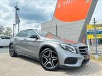 Mercedes Gla180 benzine 2019 098dkm AMG PACK automaat FULL, Auto's, Mercedes-Benz, 4 cilinders, 1595 cc, Bedrijf, 5 zetels