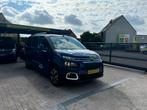 CITROEN BERLINGO * XL * 1.2 * 5 ZITPL * AUT AIRCO * LANE, Voorwielaandrijving, Testrit aan huis, https://public.car-pass.be/vhr/674e9589-9bca-44aa-97b2-533f0316cd51?lang=nl