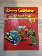 Johnny Goodbye 1 - 2e serie, Boeken, Ophalen of Verzenden, Eén stripboek