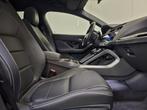Jaguar I-Pace EV 400 AWD - Pano - Meridian - Topstaat! 1Ste, Auto's, Jaguar, Zwart, Zwart, Elektrisch, 5 deurs