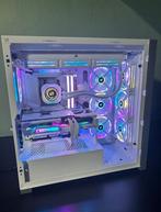 PC Gaming Ryzen 9 + RX 9070 XT, Computers en Software, Ophalen, Zo goed als nieuw, Gaming, SSD