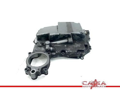 MOTORBLOKDEKSEL Yamaha TDM 900 (01-1970/-) (5PS), Motoren, Onderdelen | Yamaha, Gebruikt
